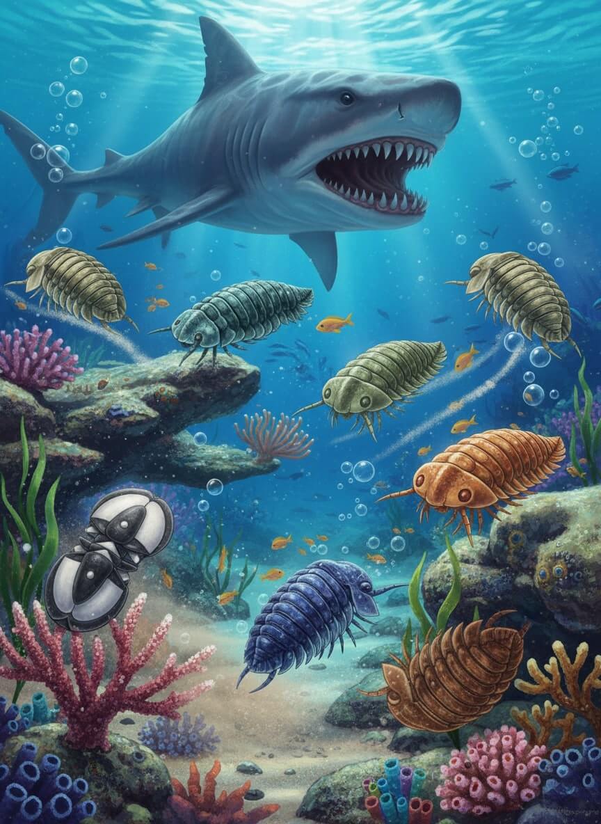 Complex patterns - After watermark removal by Gemini Watermark Cleaner