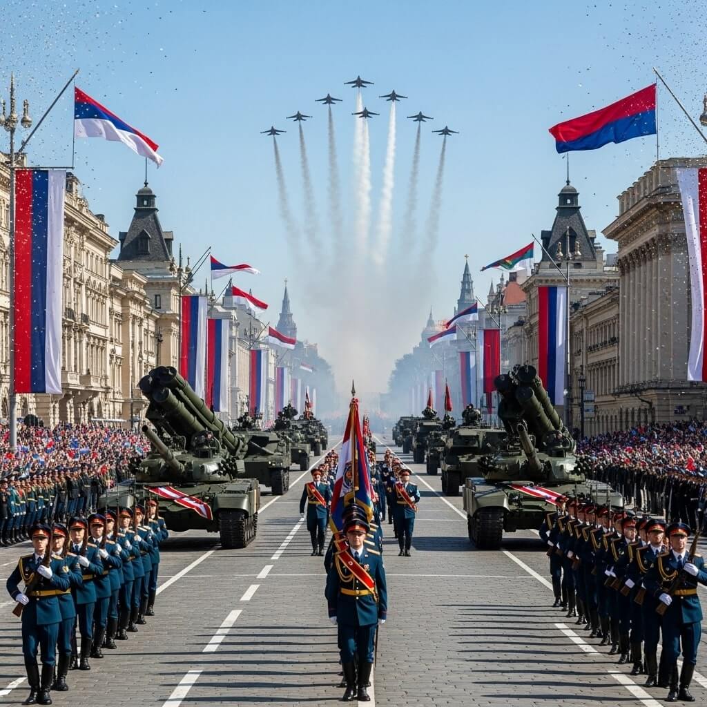 Detail-rich scene - After watermark removal by Gemini Watermark Cleaner