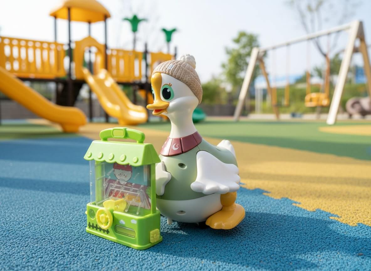 Colorful composition - After watermark removal by Gemini Watermark Cleaner