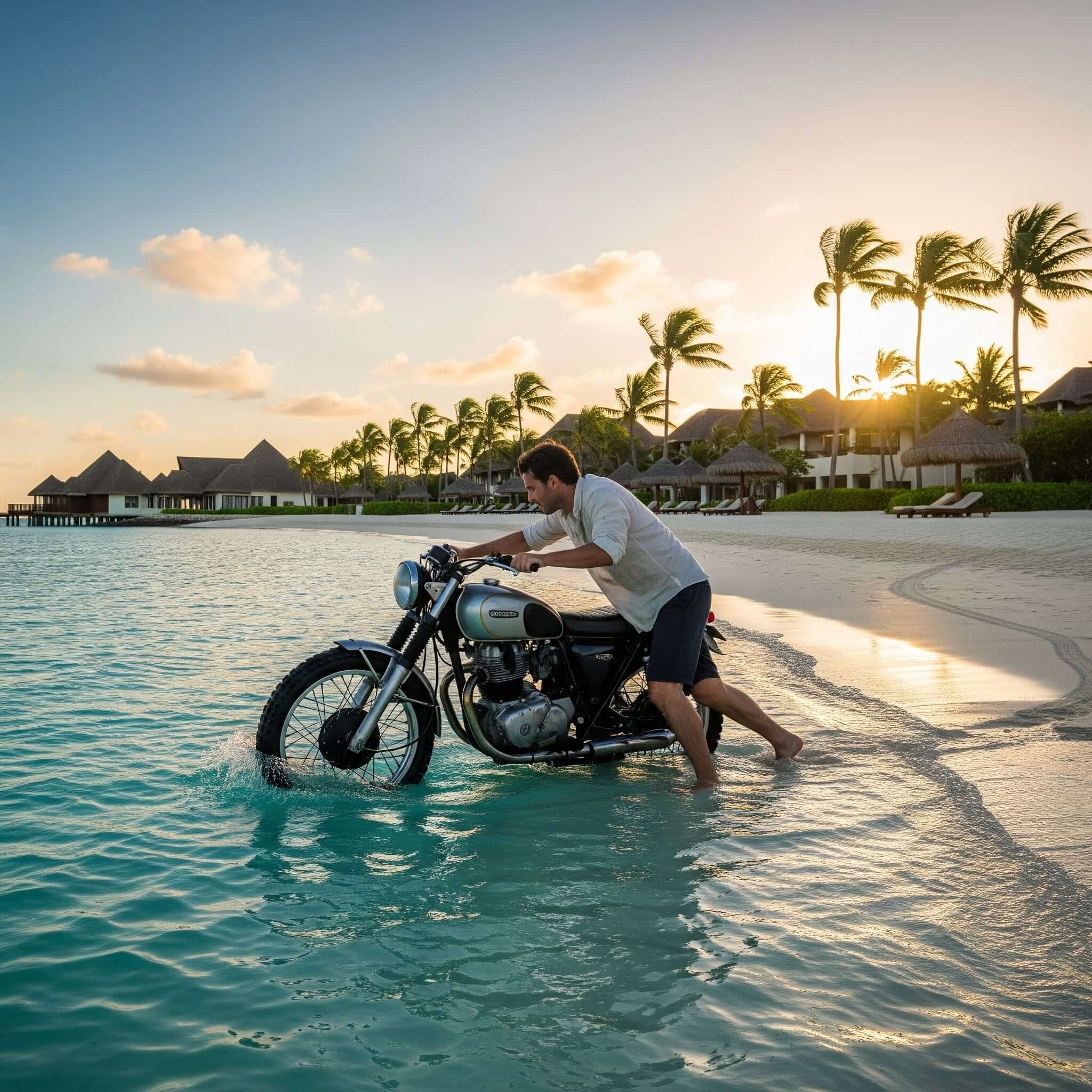 Texture-heavy image - After watermark removal by Gemini Watermark Cleaner