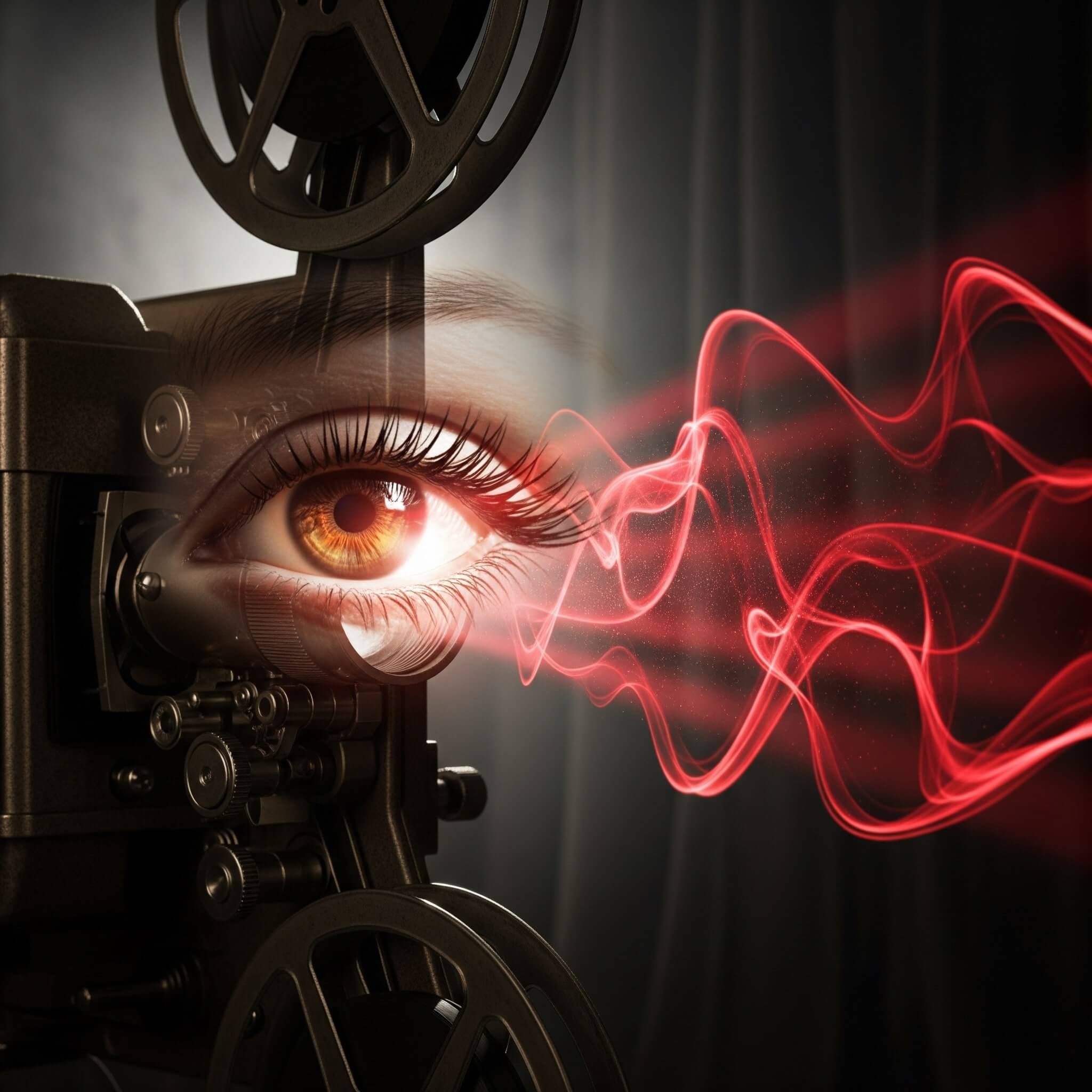 Solid background - After watermark removal by Gemini Watermark Cleaner